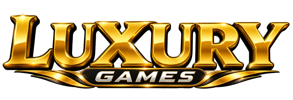 LUXURYGAMES